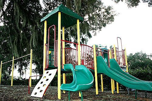 Play Area