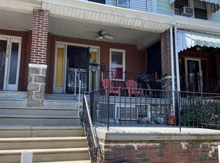 4018 Markland St, Philadelphia, PA 19124