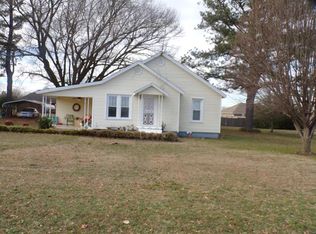 4035 Salem St, Milan, TN 38358