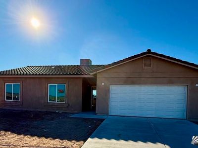 7129 E 44th Pl, Yuma, AZ, 85365