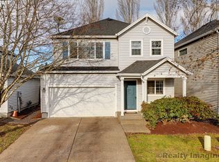 1255 NE Kinney St, Hillsboro, OR