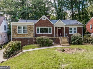 223 Chicamauga Ave SW, Atlanta, GA 30314
