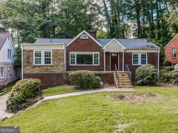 223 Chicamauga Ave SW, Atlanta, GA 30314