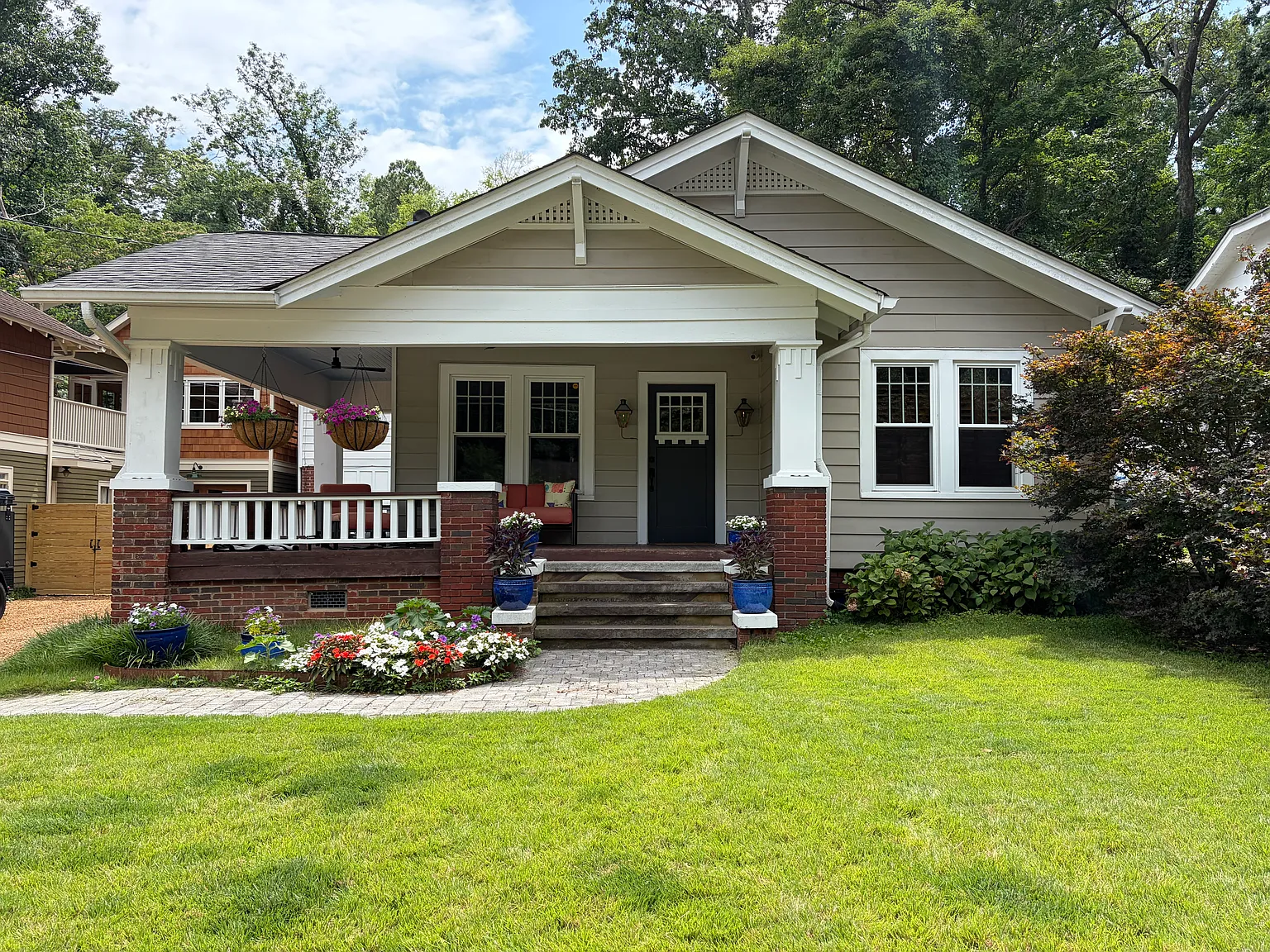 2 bed, 1233 sqft, $2,875 — Photo 1