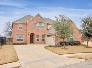 7137 Goodnight Ranch Rd, North Richland Hills, TX 76182