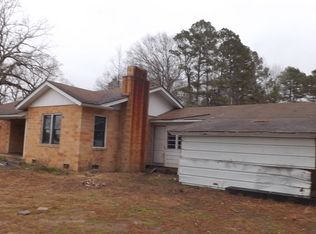 1366 Hancock Rd, Crossett, AR 71635