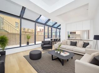 448 W 167th St APT 2B, New York, NY 10032