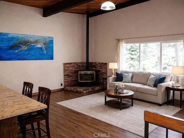 168 W Forest View Dr, Willow Creek, CA 95573