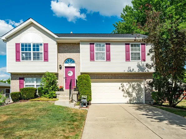 7673 Falls Creek Way, Burlington, KY 41005