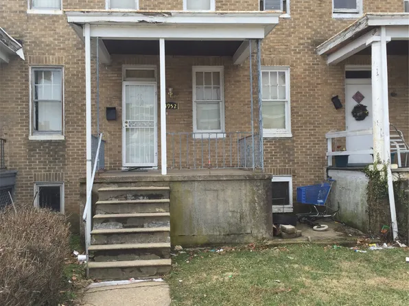 4952 Edgemere Ave, Baltimore, MD 21215