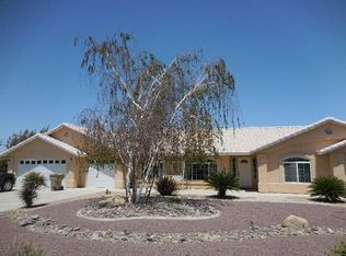 15628 Rodeo St, Hesperia, CA 92345