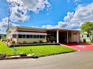 216 El Padre #331, Edgewater, FL 32141