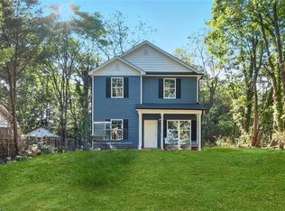 3616 Hemlock Dr, Winston Salem, NC 27105
