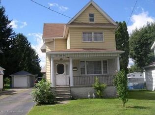 155 Rock St, Hughestown, PA 18640