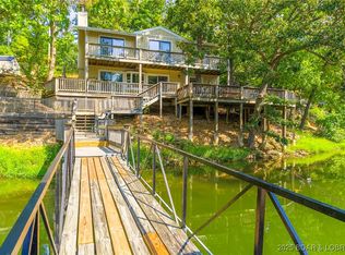 258 Northview Rd, Sunrise Beach, MO 65079