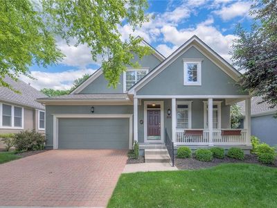 12417 Long St, Overland Park, KS, 66213