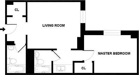 Rented by CitiSuites International Realty