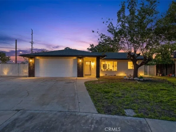 1703 Cooper St, Hemet, CA 92545