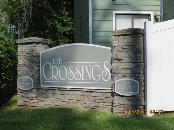 301 S Lipona Rd APT 12, Tallahassee, FL 32304