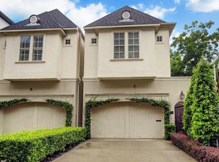 4006 Spencer St, Houston, TX 77007