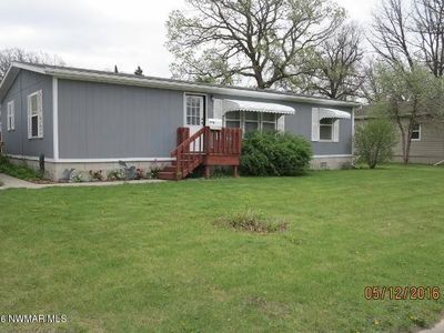 410 Arnold Ave S, Thief River Falls, MN, 56701