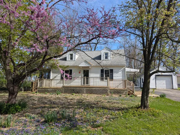 4010 Fairfield Pike, Springfield, OH 45502