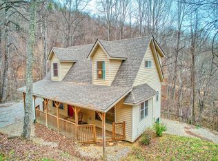 31 Range Dr, Maggie Valley, NC 28751