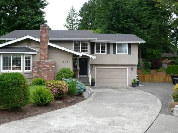 404 B St SW, Tumwater, WA 98512