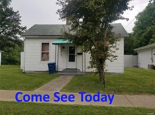 435 N Center St, Collinsville, IL