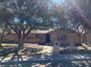 4660 Lemonwood Ln, Odessa, TX 79761