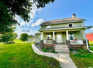 1032 335th St, New Windsor, IL 61465