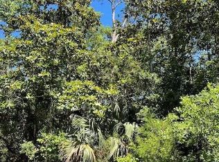 135 Water Oaks Way, Apalachicola, FL 32320