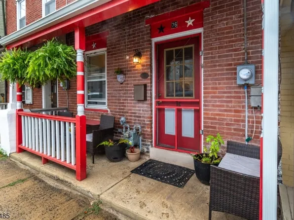 76 Coryell St, Lambertville, NJ 08530