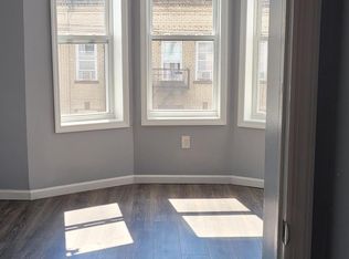 6 Vroom St APT 3L, Jersey City, NJ 07306