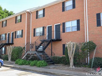 2165 Milledge Ave S #F4, Athens, GA, 30605