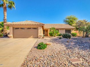 5302 E Hobart St, Mesa, AZ 85205