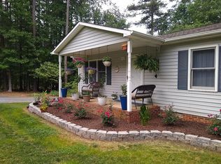 407 Smith Grove Rd, Oakboro, NC 28129