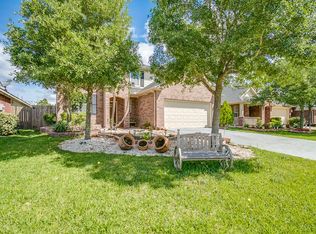 19110 Mustang Pointe Ln, Richmond, TX 77407