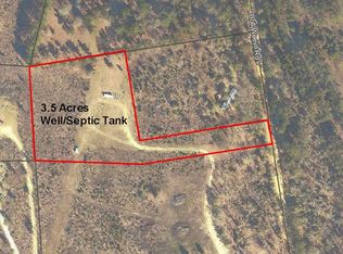 0 Boll Weevil Rd, Waynesboro, GA 30830