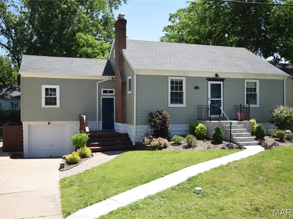 1316 Belton Ave, Saint Louis, MO 63119