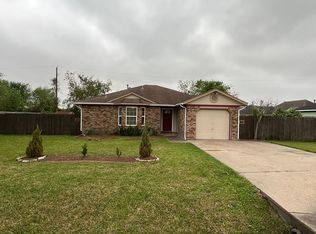 10610 Bois D Arc, La Porte, TX 77571