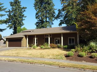 3512 NE 109th St, Vancouver, WA