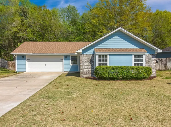 511 Oak Ave, Niceville, FL 32578