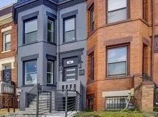 36 T St NW, Washington, DC 20001