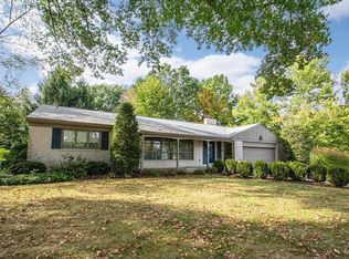 1449 Manor Dr, Salem, OH 44460