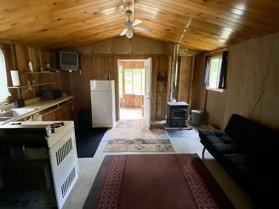 Lot 43 Fire Road, Linneus, ME 04730 Zillow