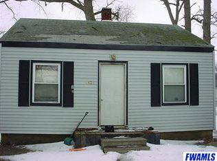 4624 S Monroe St, Fort Wayne, IN 46806