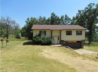 2028 Madison 7075 Rd, Hindsville, AR 72738