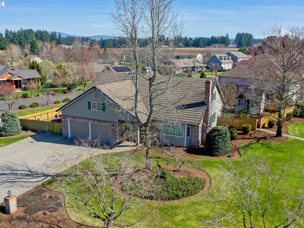 14004 SE Nicholas St, Boring, OR 97009