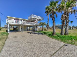 16622 Jamaica Beach Rd, Jamaica Beach, TX 77554